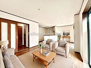 【自宅送迎可能】府中市浅間町4丁目　新築分譲住宅　全2棟 その他