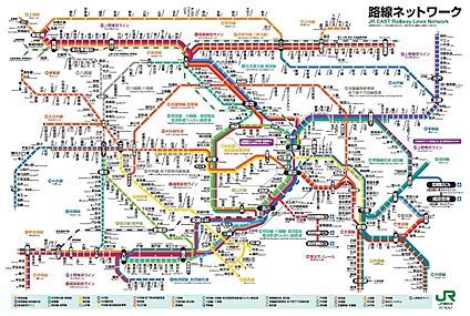 案内図
