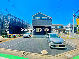東京都府中市本宿町1