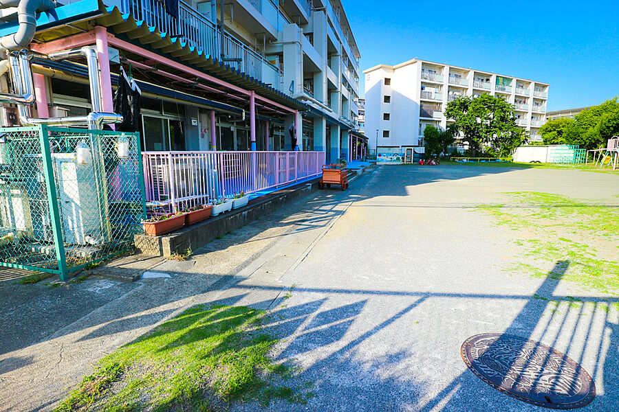 【その他】日野市立あらい保育園