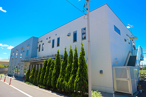 こもれびの森保育園