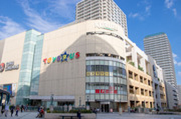 くるる（約3,410m）