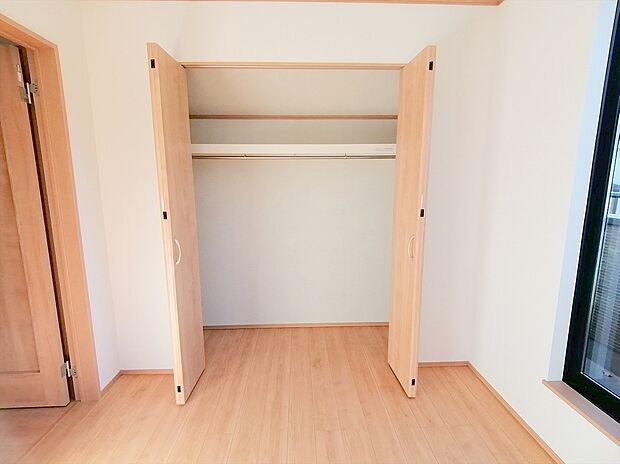 【収納】施工例