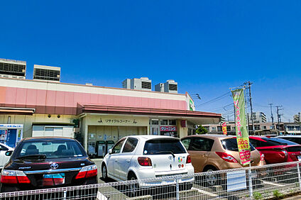 コープ牟礼店 220ｍ