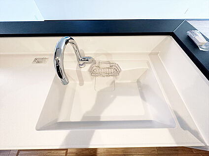 【キッチンシンク】