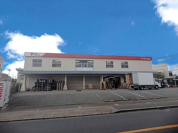 タジマヤ 調布支店