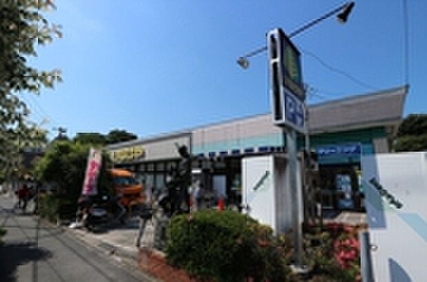 いなげや府中美好店