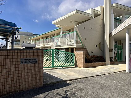 マーガレット幼稚園 約540ｍ