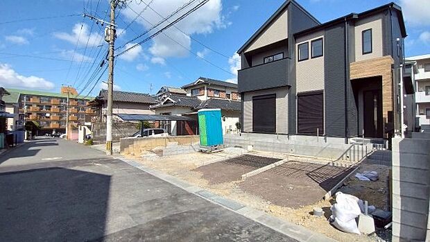 現地(2025年4月)撮影