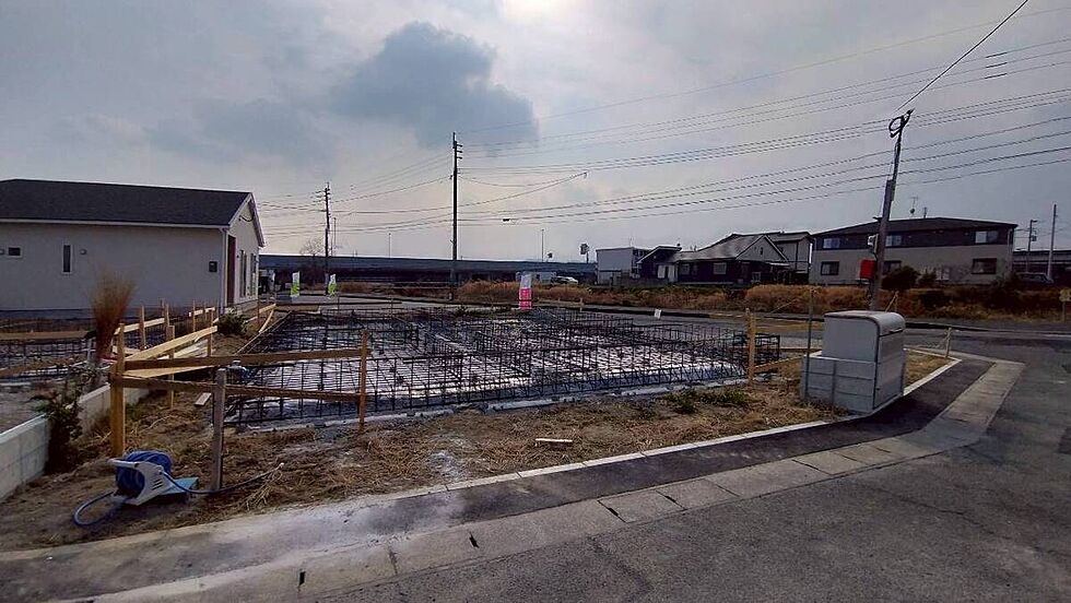 交通図