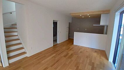 居間・リビング