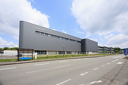 嘉麻市立稲築東義務教育学校 徒歩413m