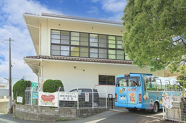顕照寺朝日ケ丘幼稚園