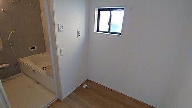 【洗面】現地（2025年7月）撮影