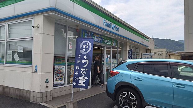 ファミリーマート 小倉志井六丁目店