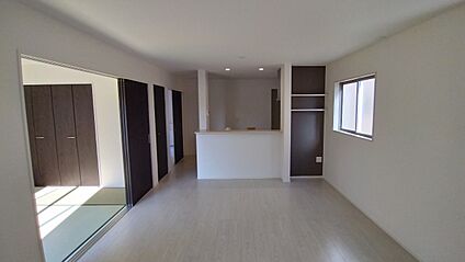 居間・リビング