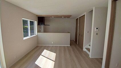 居間・リビング