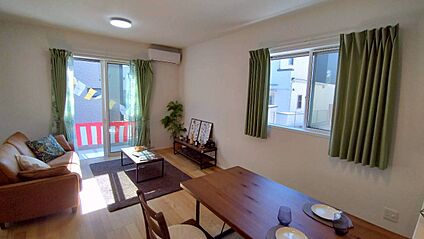 居間・リビング