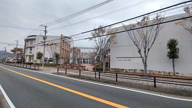 岡垣町立山田小学校