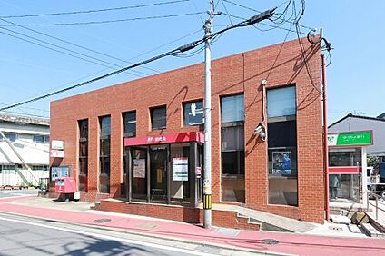 八幡上津役郵便局 徒歩722m