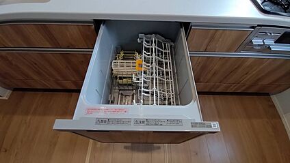 食器洗い乾燥機