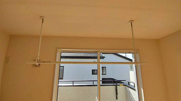 【ホスクリーン】画像は、同仕様物件の設備・仕様写真です。実際とは異なる場合があります。