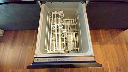 食器洗い乾燥機