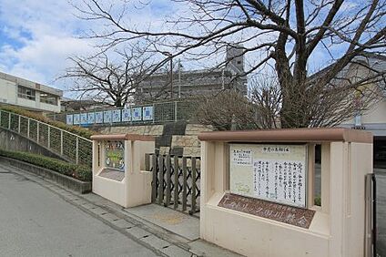 田川カトリック幼稚園 徒歩797m