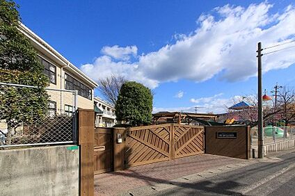 高須幼稚園 徒歩726m