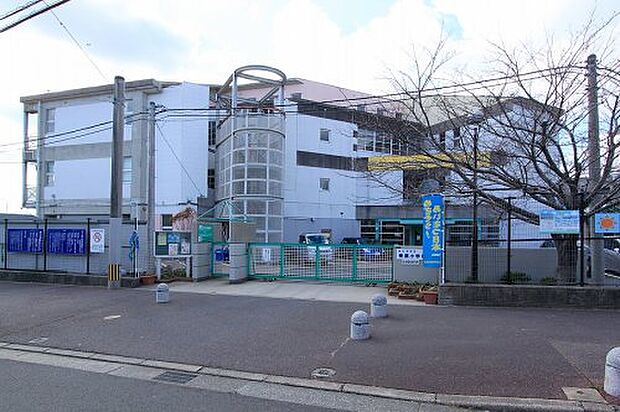 北九州市立青葉小学校