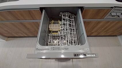 食器洗い乾燥機