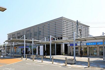 新飯塚 徒歩1375m