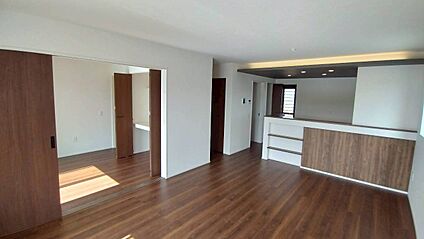 居間・リビング