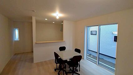 居間・リビング