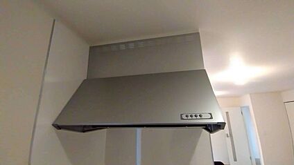 レンジフード