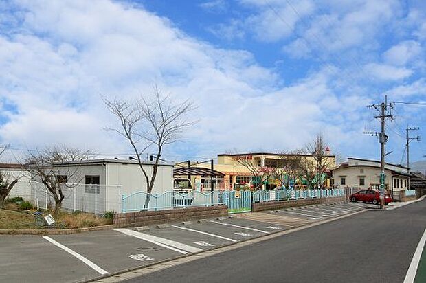 新入ひまわりこども園