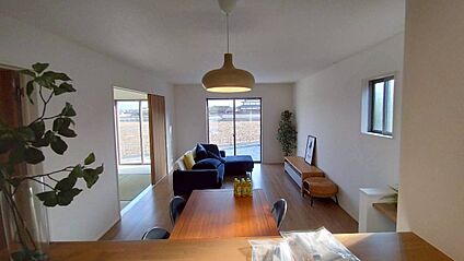 居間・リビング