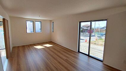 居間・リビング