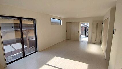 居間・リビング