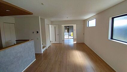 居間・リビング