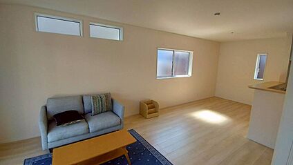 居間・リビング