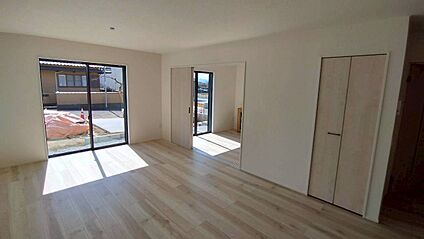 居間・リビング