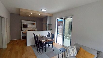 居間・リビング