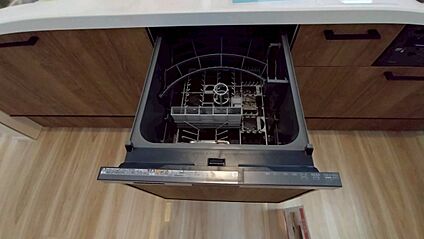 食器洗い乾燥機