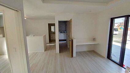 居間・リビング