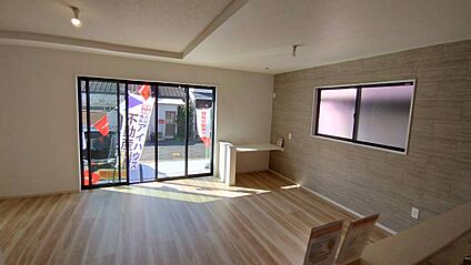 居間・リビング