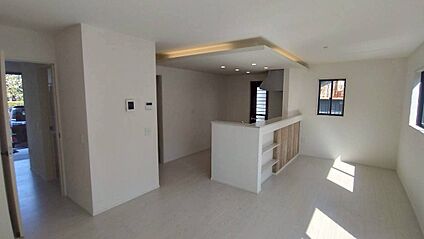 居間・リビング