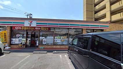 セブンイレブン 八幡木屋瀬店 徒歩1575m