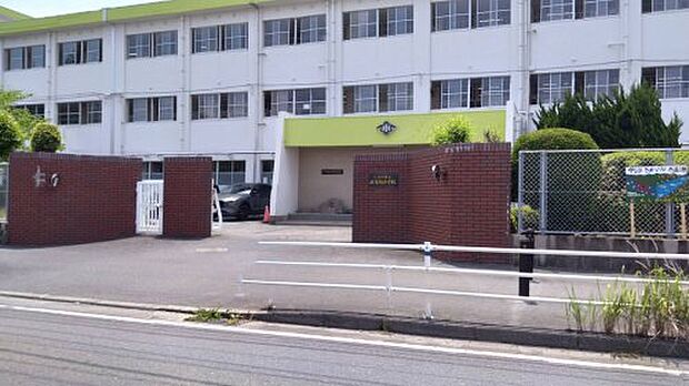 北九州市立木屋瀬小学校