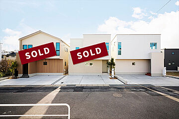 【ウッドフレンズ分譲住宅】守山区西城part3 その他